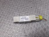 Sensor impacto/accidente para activar Airbag