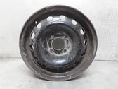 R14 steel rim