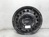 R15 steel rim