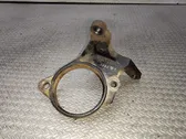 Driveshaft support bearing bracket