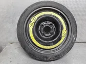 R14 spare wheel