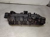 Intake manifold