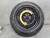 Запасное колесо R 14