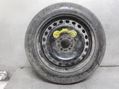 R16 spare wheel