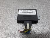Transfer box differential control unit