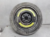 R14 spare wheel