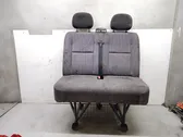 Priekinė dvivietė sėdynė