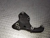 Power steering pump mounting bracket