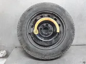 R14 spare wheel