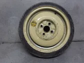 R14 spare wheel