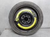 R14 spare wheel