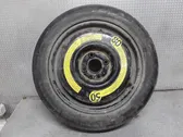 R15 spare wheel