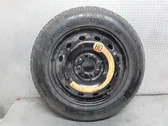 R14 spare wheel