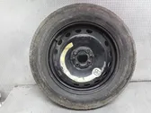 R15 spare wheel