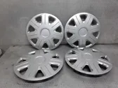 R13 wheel hub/cap/trim