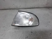 Front indicator light