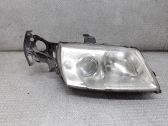 Lampa przednia