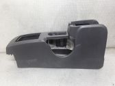 Center console
