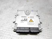 Engine control unit/module