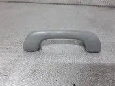 Rear interior roof grab handle