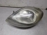 Lampa przednia