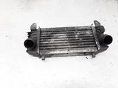 Intercooler radiator