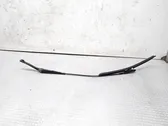 Windshield/front glass wiper blade