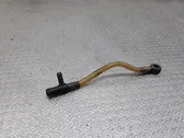 Fuel line pipe