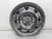 R14 steel rim