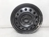 R15 steel rim