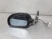 Front door electric wing mirror