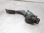 Pedal del acelerador