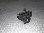 Ignition lock contact