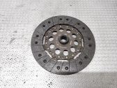 Clutch pressure plate