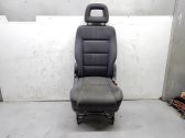 Asiento trasero