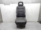 Rear seat