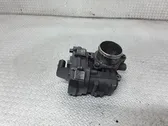 Throttle valve