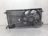 Ventilatore di raffreddamento elettrico del radiatore