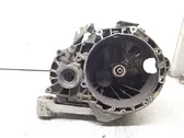 Manual 5 speed gearbox