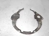 Gearbox gasket