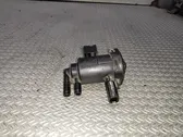 Vacuum valve