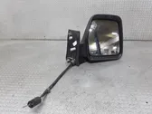 Außenspiegel mechanisch