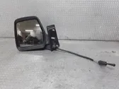 Außenspiegel mechanisch