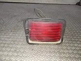 Rear fog light