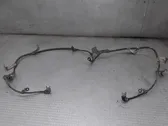 Электрические провода ручного тормоза