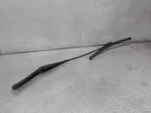 Windshield/front glass wiper blade