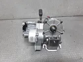 Electric power steering pump