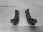 Tailgate/boot cover trim set