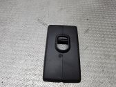 Rearview mirror trim
