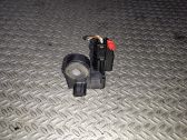 Sensor impacto/accidente para activar Airbag